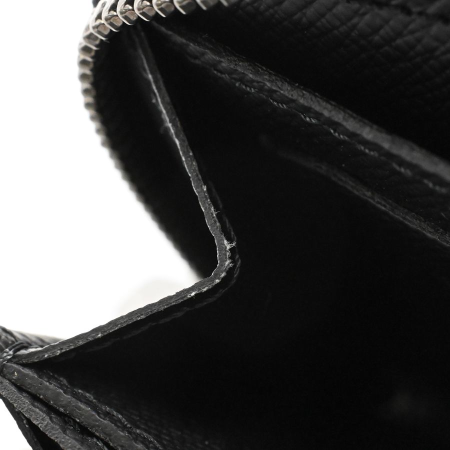 Louis Vuitton Coin Purse Zippy Vertical — view 6