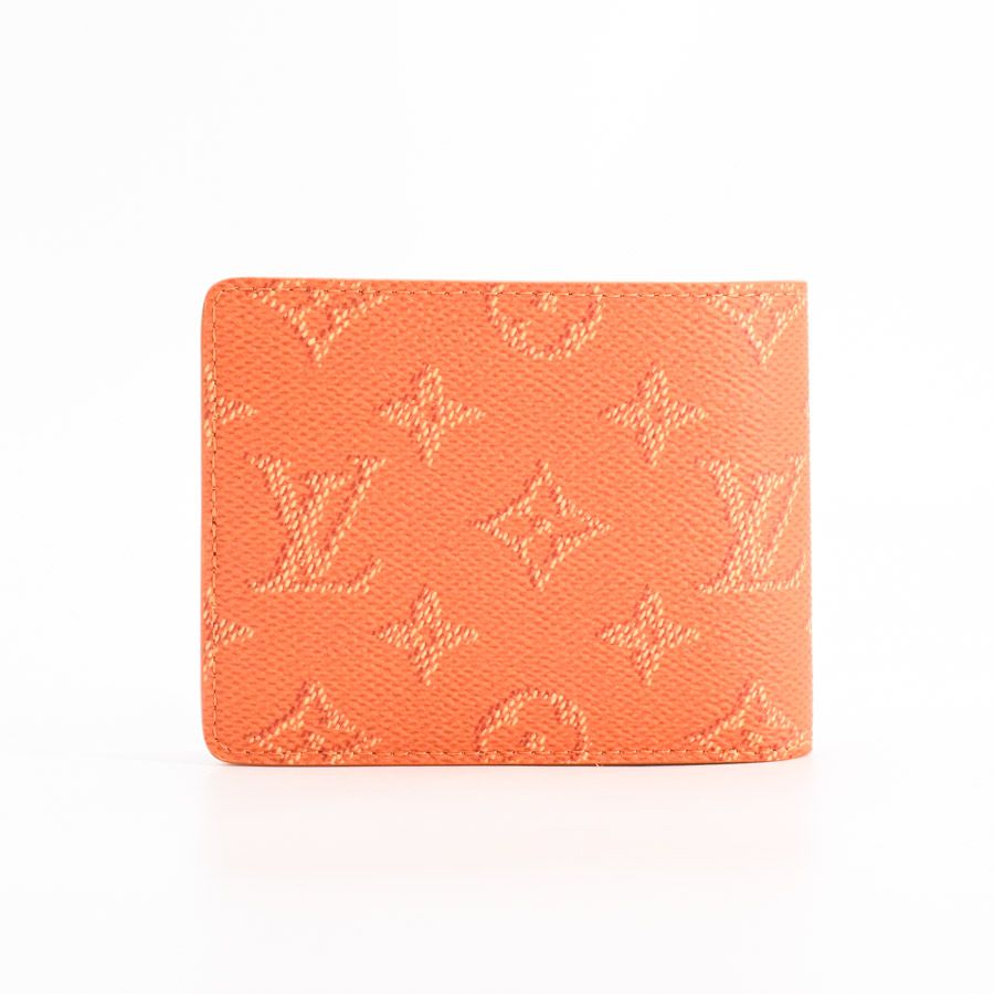 Louis Vuitton Wallet Portefeuille Under — view 3