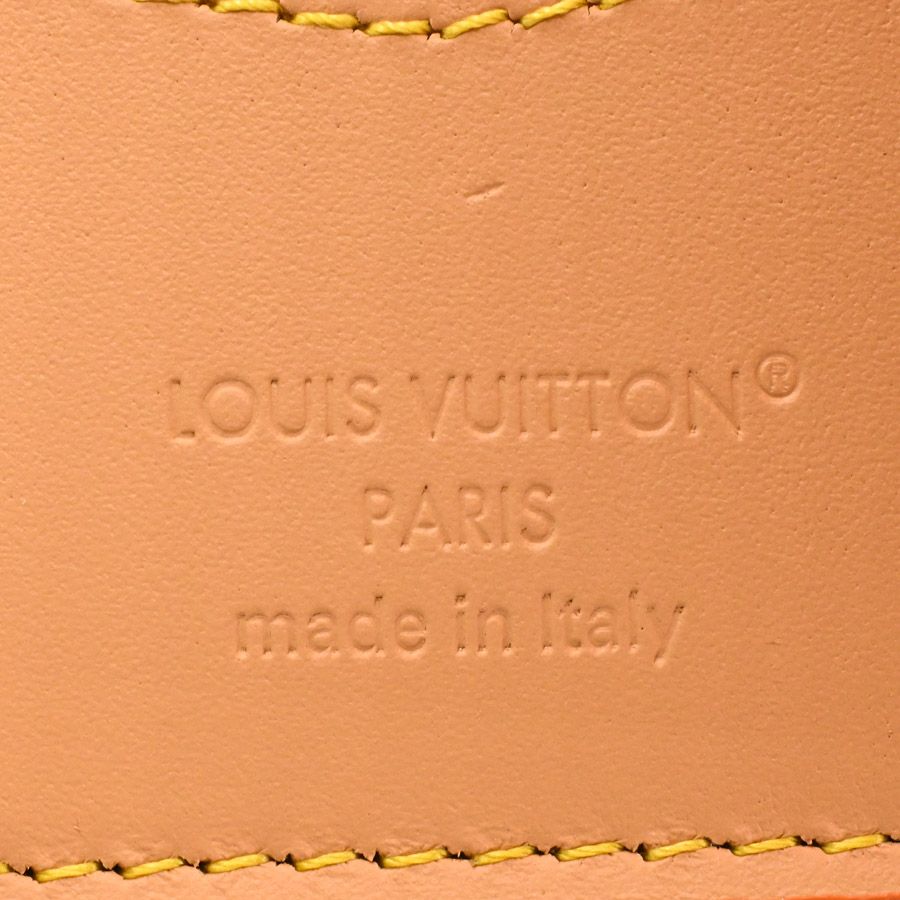 Louis Vuitton Wallet Portefeuille Under — view 6