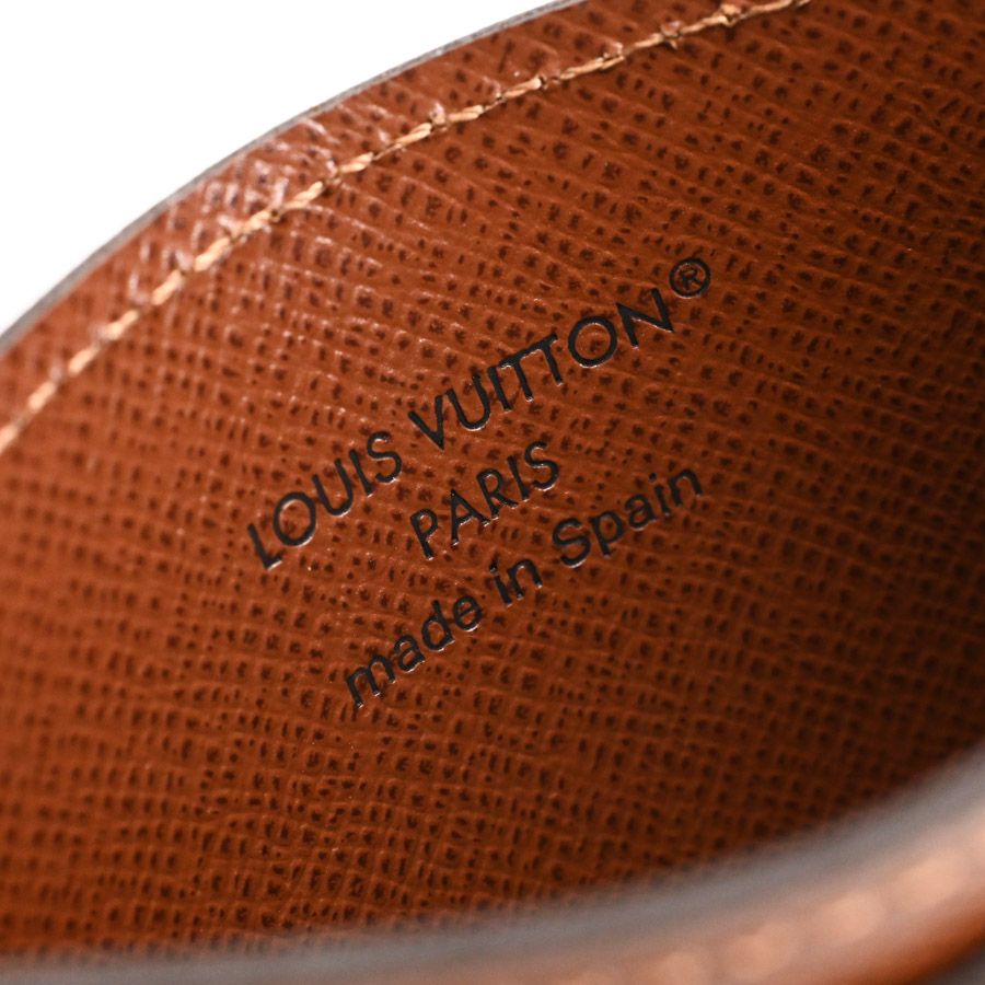 Louis Vuitton Card Case Porte Cartes Simple — view 5