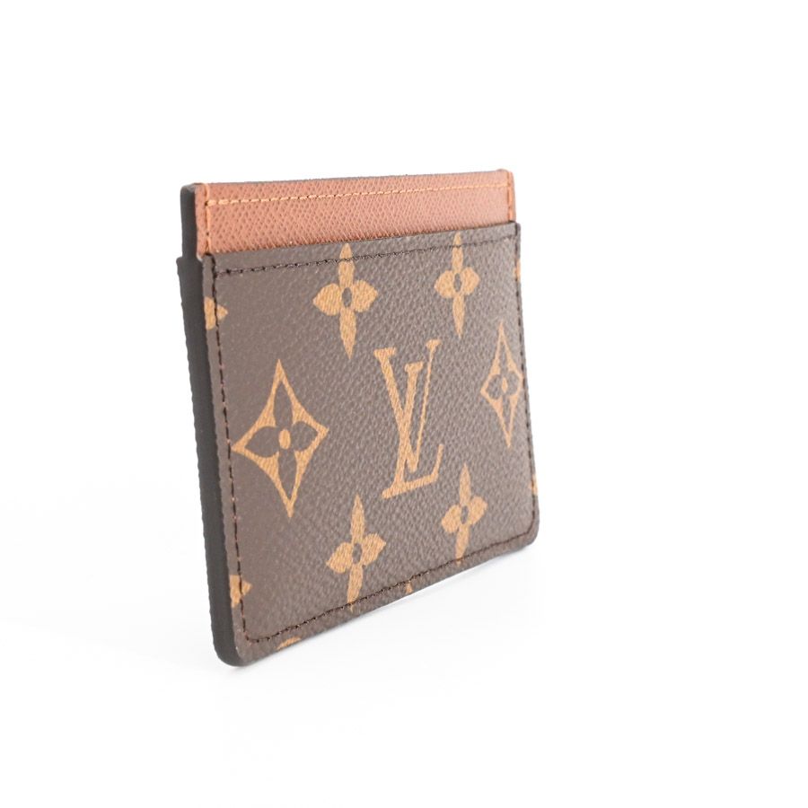 Louis Vuitton Card Case Porte Cartes Simple — view 2