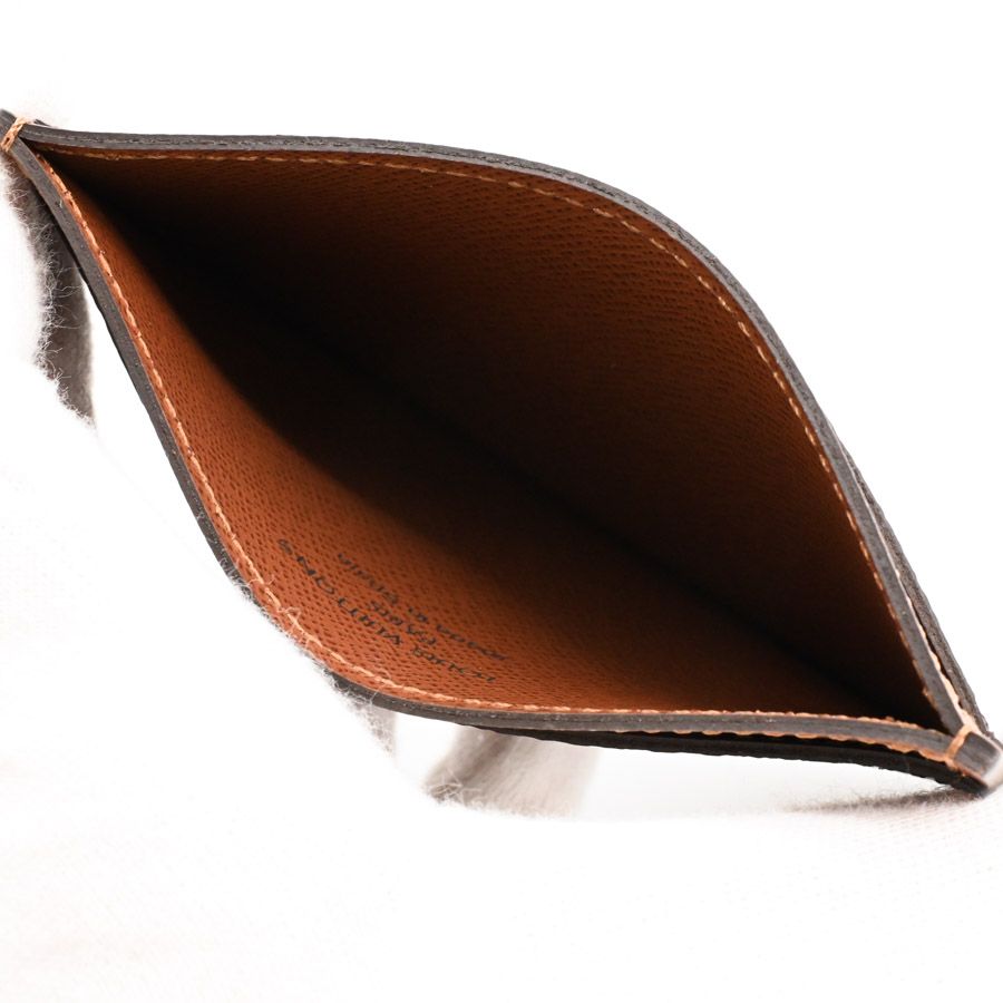 Louis Vuitton Card Case Porte Cartes Simple — view 4