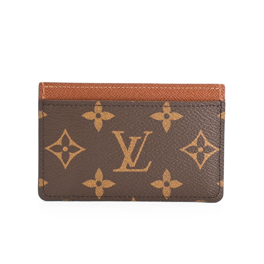 Louis Vuitton Card Case Porte Cartes Simple — view 3