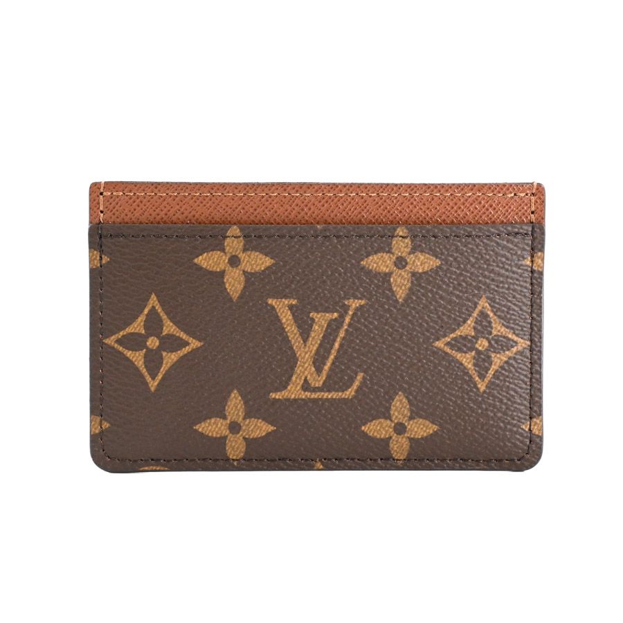 Louis Vuitton Card Case Porte Cartes Simple