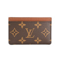 Louis Vuitton Card Case Porte Cartes Simple
