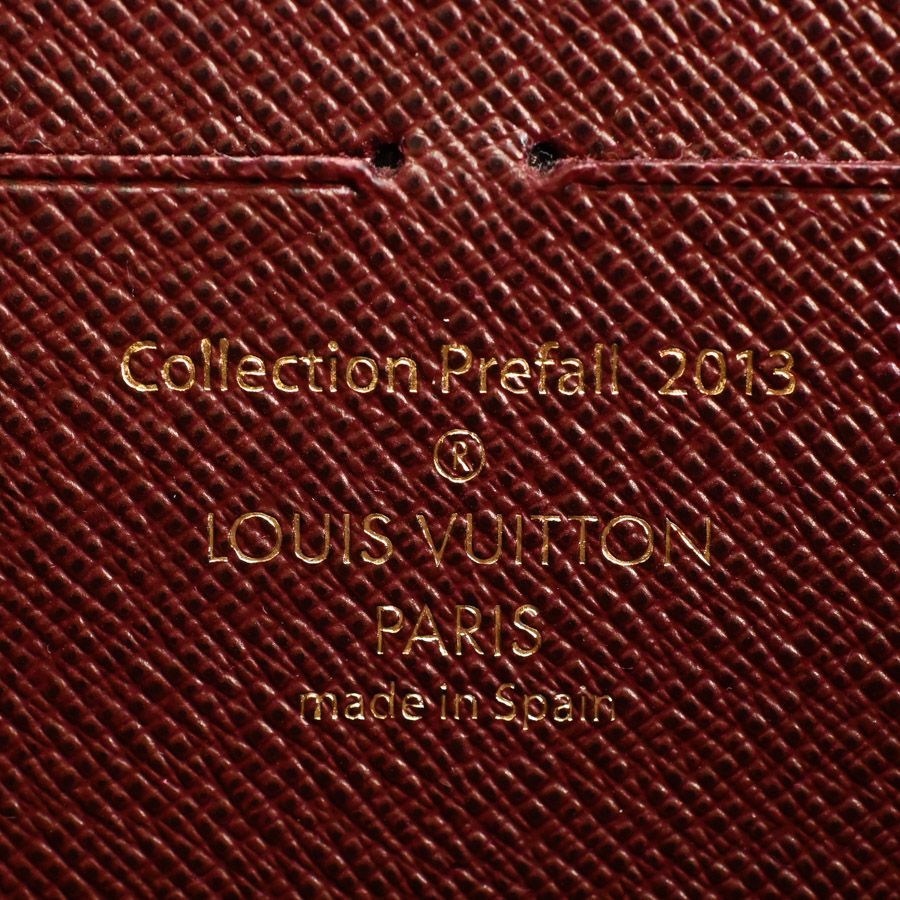 Louis Vuitton Wallet Zippy — view 6