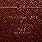 Louis Vuitton Wallet Zippy — view 6