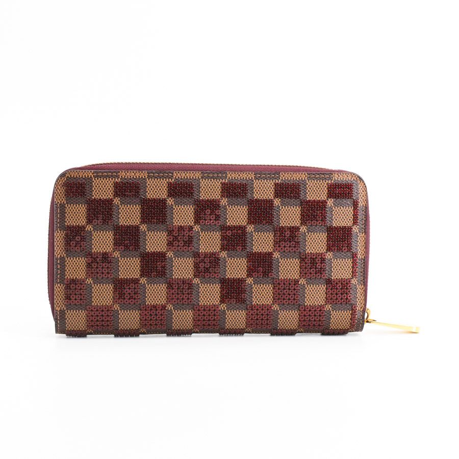 Louis Vuitton Wallet Zippy — view 3