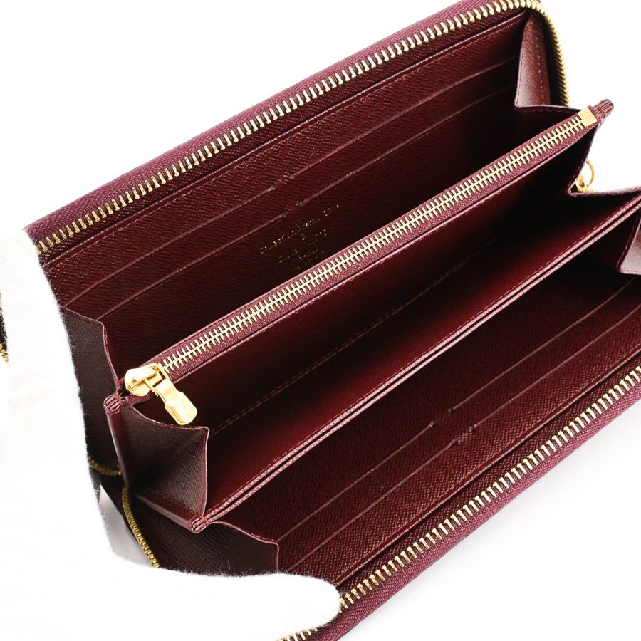 Louis Vuitton Wallet Zippy — view 4