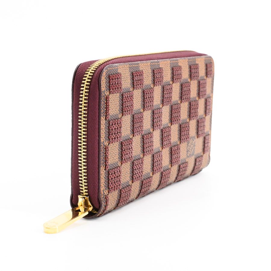 Louis Vuitton Wallet Zippy — view 2