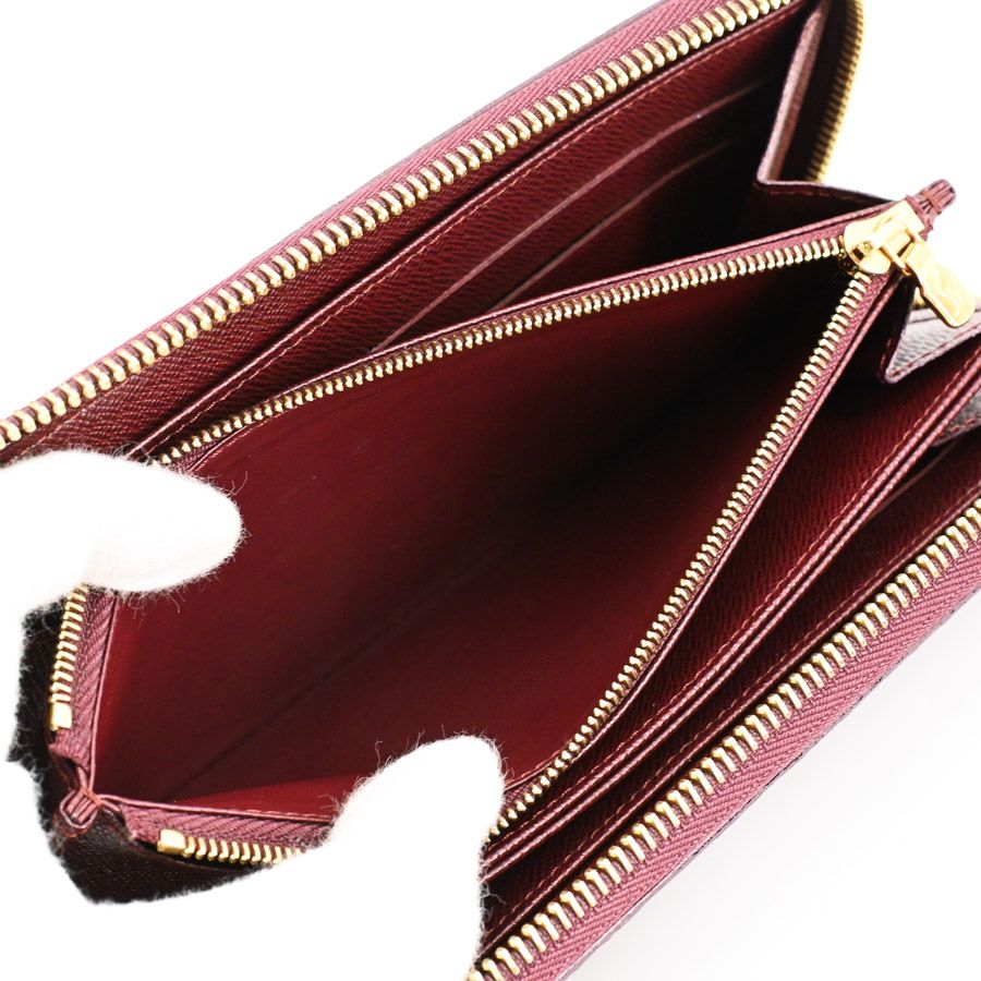 Louis Vuitton Wallet Zippy — view 5