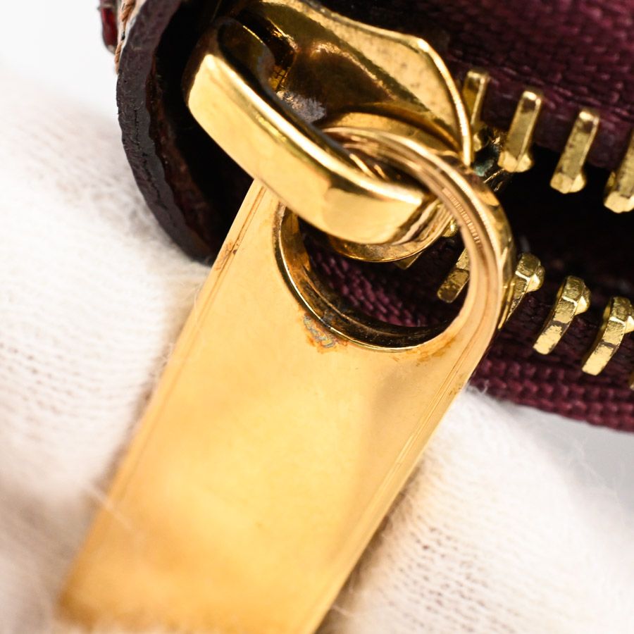 Louis Vuitton Wallet Zippy — view 7