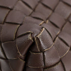 Bottega Veneta Pouch Brown — view 8