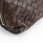 Bottega Veneta Pouch Brown — view 6
