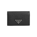 Prada Card Case Triangle