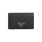 Prada Card Case Triangle
