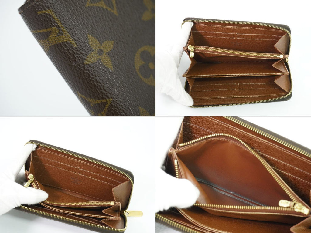 Louis Vuitton LV Vintage Wallet — view 8