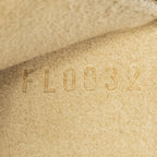 Louis Vuitton Pochette Florentine Brown Monogram Canvas — view 5