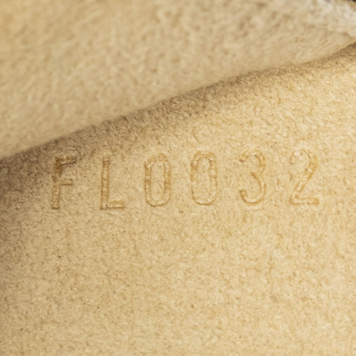 Louis Vuitton Pochette Florentine Brown Monogram Canvas — view 5