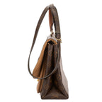 Louis Vuitton Marignan Brown Monogram Canvas — view 3