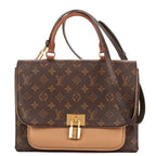 Louis Vuitton Marignan Brown Monogram Canvas