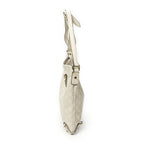 Gucci Abbey Crossbody Ivory Guccissima — view 3