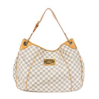 Louis Vuitton Galleria Ivory Damier Azur