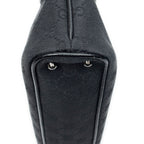 Gucci Tote Bag Black GG Canvas — view 7