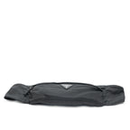 Prada Belt Bag Black Nylon Canvas — view 3