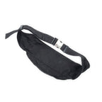 Prada Belt Bag Black Nylon Canvas — view 2