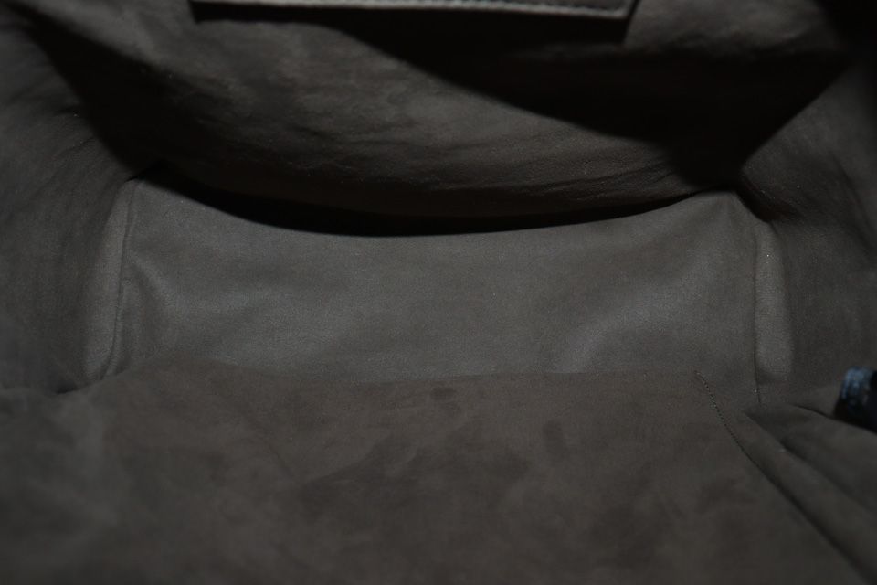 Gucci GG Supreme Blooms Backpack — view 7