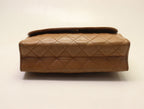 Chanel Lambskin Quilted Chain Shoulder Bag — view 3