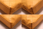 Chanel Wild Stitch Wood Handle Handbag — view 5