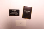 Chanel Wild Stitch Wood Handle Handbag — view 8