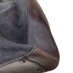 Gucci Tote Bag GG Pattern Brown — view 3
