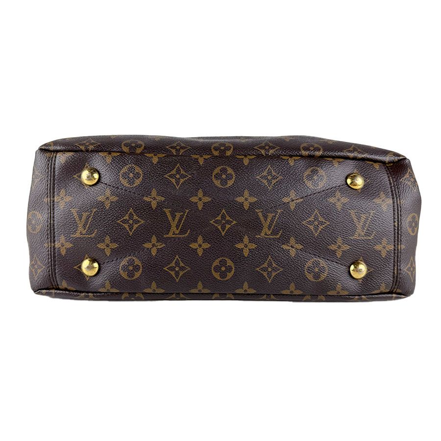 Louis Vuitton Shoulder Bag Pallas — view 4