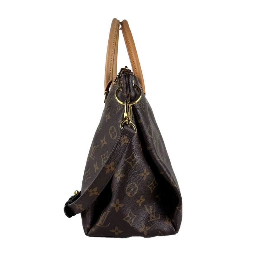 Louis Vuitton Shoulder Bag Pallas — view 2