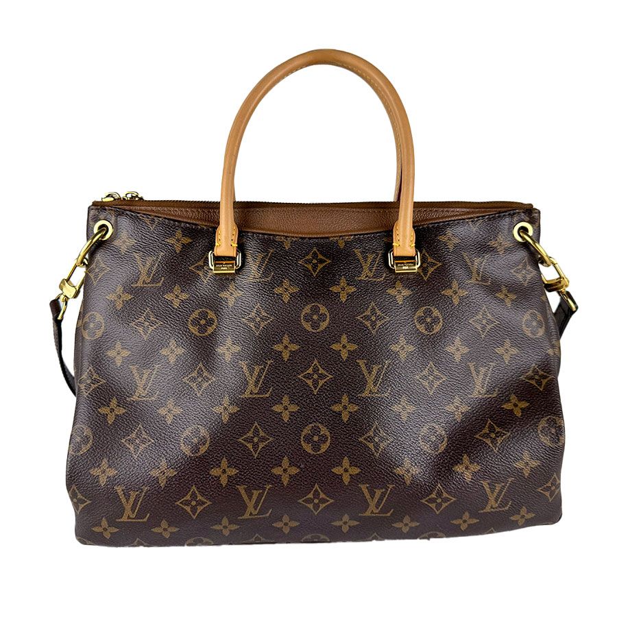 Louis Vuitton Shoulder Bag Pallas