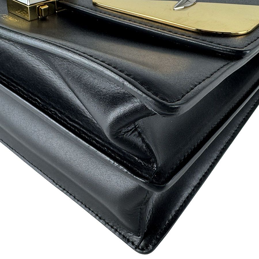 Fendi Shoulder Bag Canai Mon Star — view 8