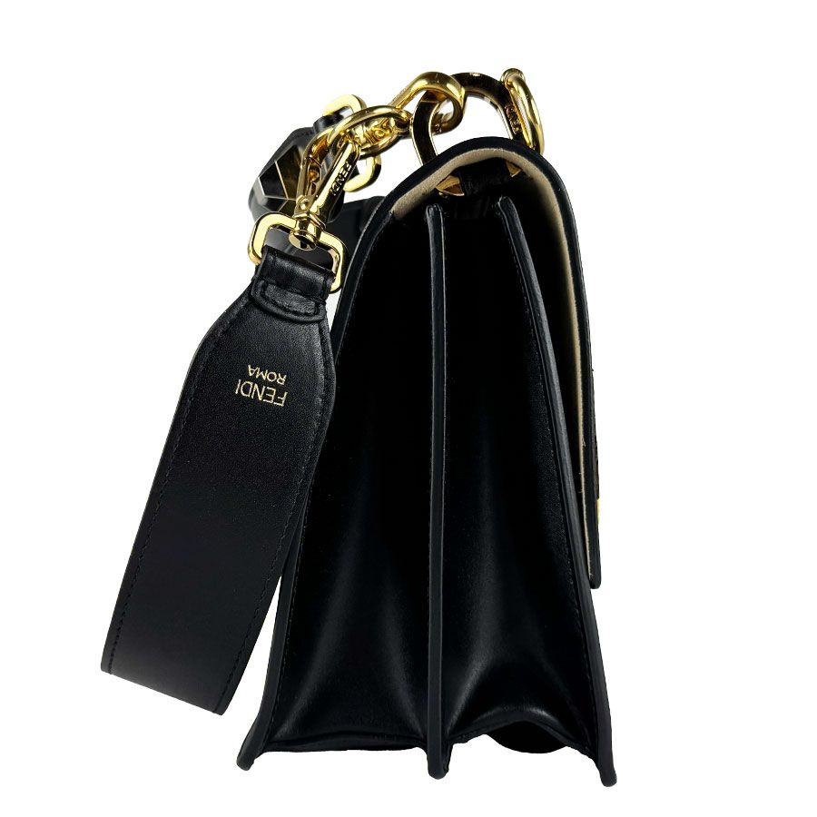 Fendi Shoulder Bag Canai Mon Star — view 2
