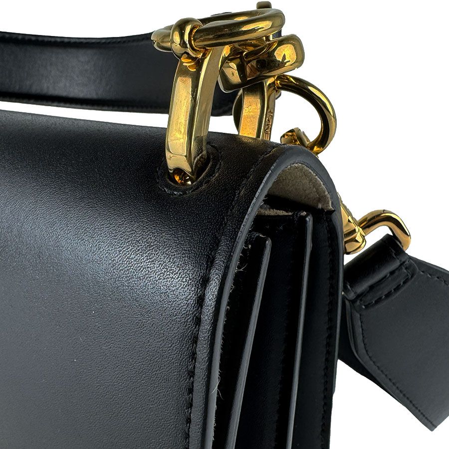 Fendi Shoulder Bag Canai Mon Star — view 6