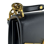 Fendi Shoulder Bag Canai Mon Star — view 7