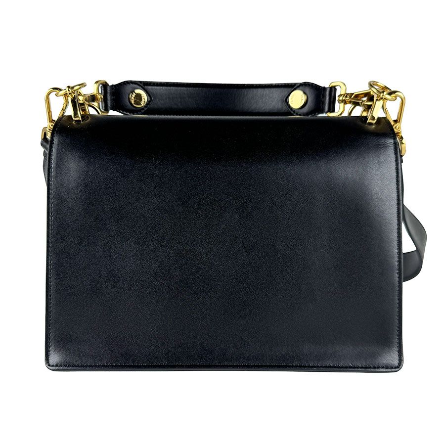 Fendi Shoulder Bag Canai Mon Star — view 3