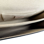 Fendi Shoulder Bag Canai Mon Star — view 5