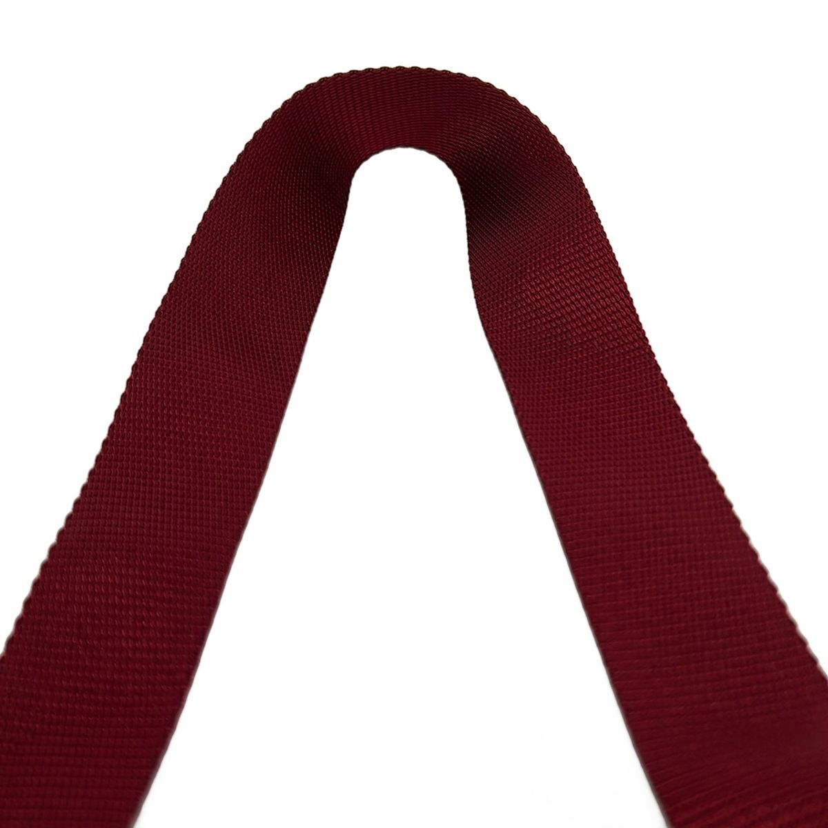 Prada Shoulder Bag Red Leather — view 8