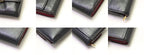Louis Vuitton Taurillon Leather Portefeuille Capucines XS Compact Wallet — view 5