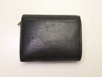 Louis Vuitton Taurillon Leather Portefeuille Capucines XS Compact Wallet — view 2
