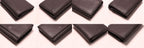 Gucci Leather Trifold Wallet — view 5