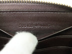 Gucci Guccissima Interlocking Zip Around Wallet — view 8