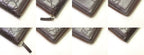 Gucci Guccissima Interlocking Zip Around Wallet — view 4